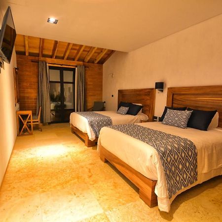 Hotel Casa Iturbe Zitácuaro Extérieur photo